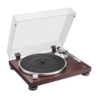 Audio Technica AT-LPW50BTRW Bluetooth Turntable